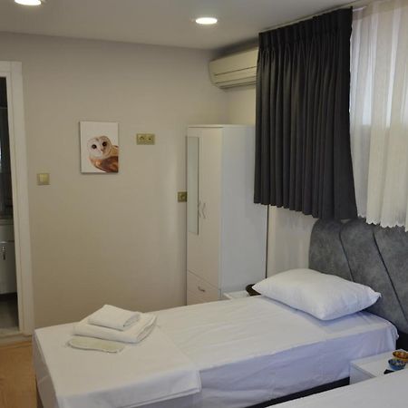 Rodion Hotel Istanbul Exterior foto