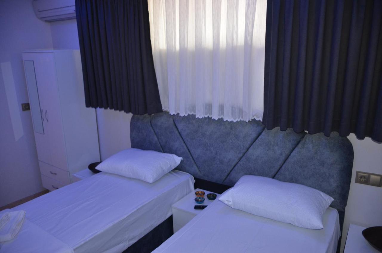 Rodion Hotel Istanbul Exterior foto